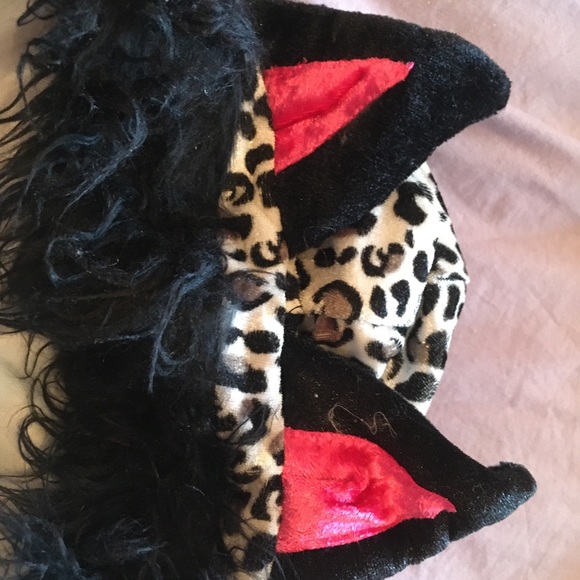 Cheetah costume - Picture 5 of 8